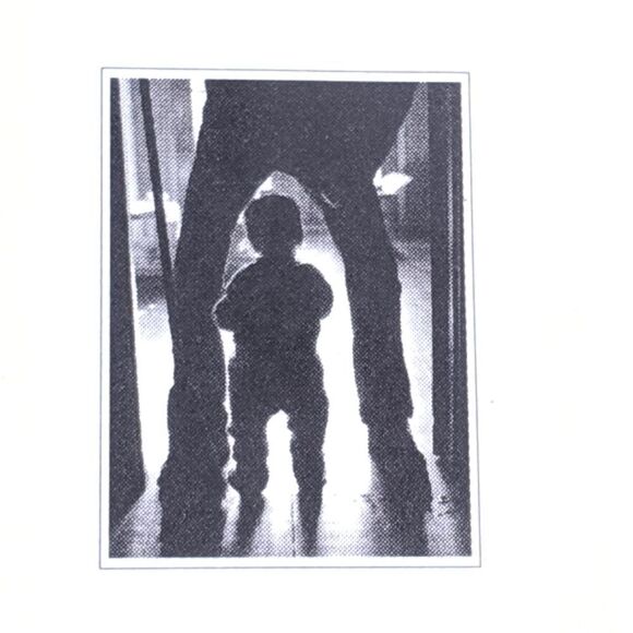 Rondal Partridge Photography Parent & Child Note Cards With Envelopes New In Box - Picture 9 of 10